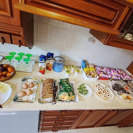 Economi Depandance Olbia 호텔 외부 사진