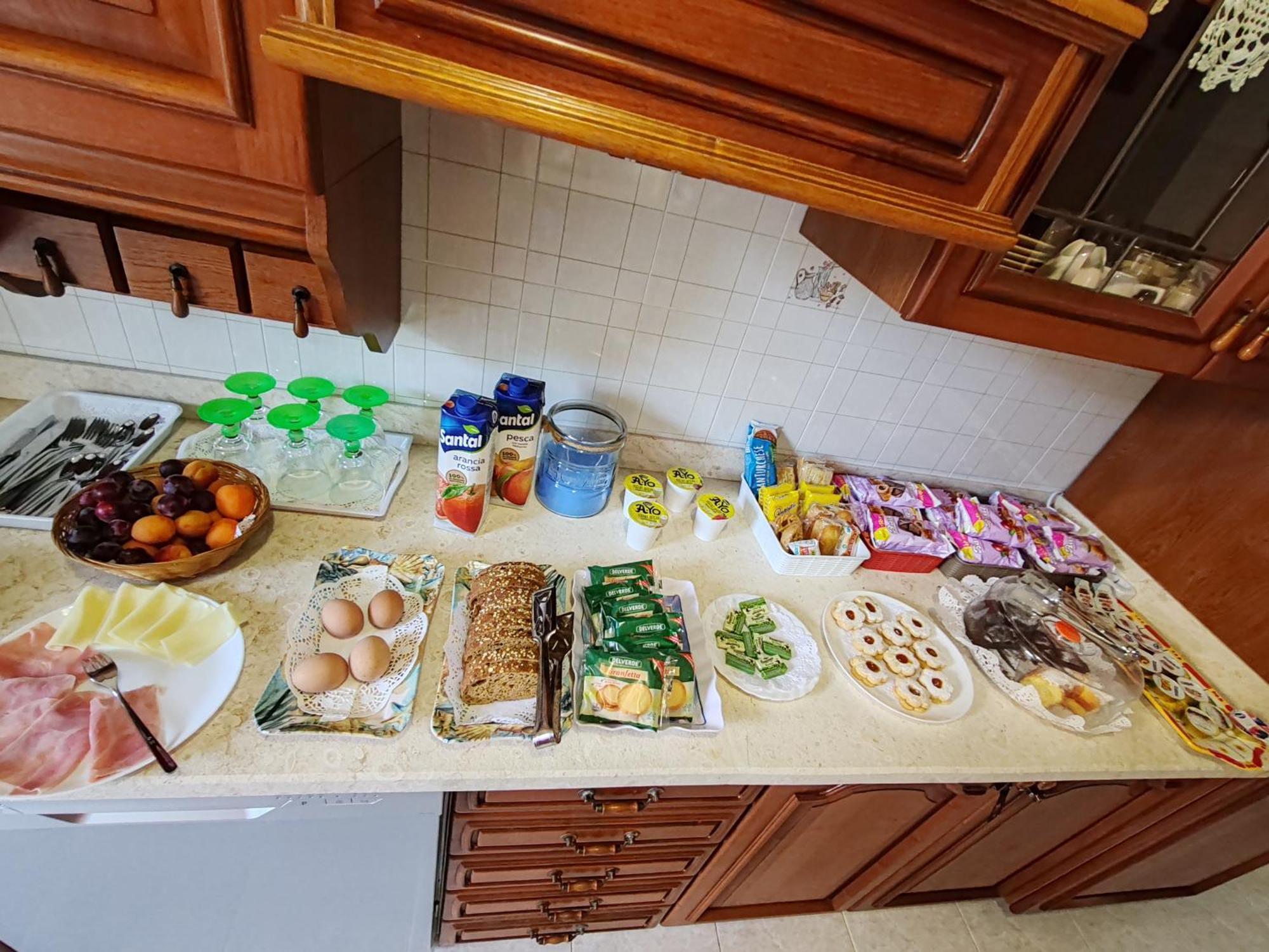 Economi Depandance Olbia 호텔 외부 사진